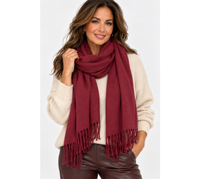 Moda Sjaal uni 8233