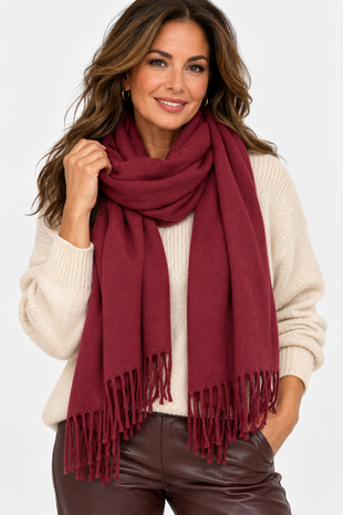 Moda Sjaal uni 8233