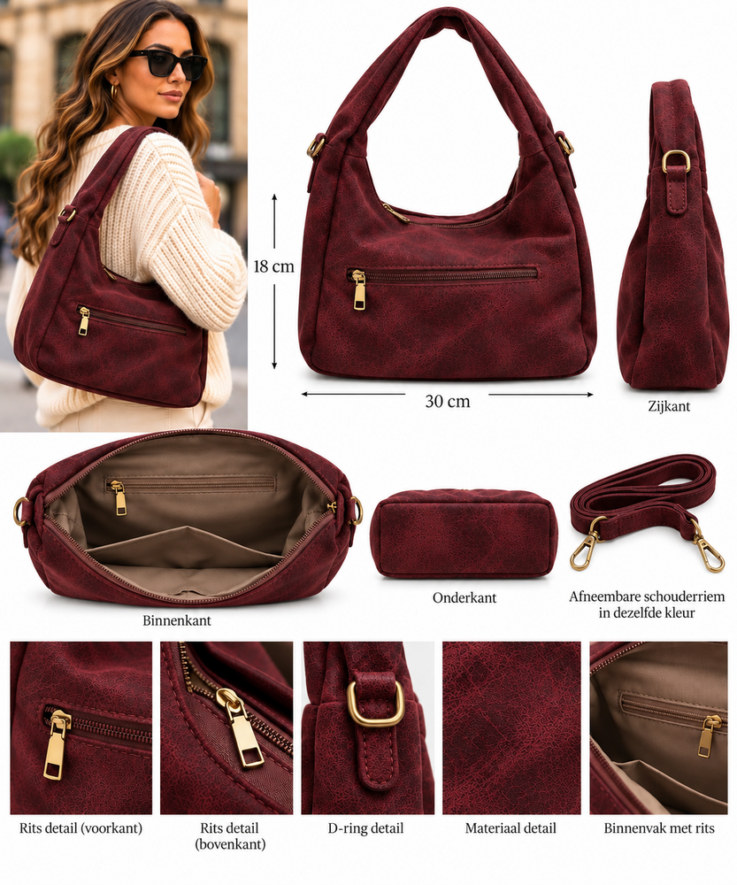 Moda Fashion bag 892