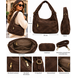 Moda Fashion bag 892 Moda Fashion bag 892