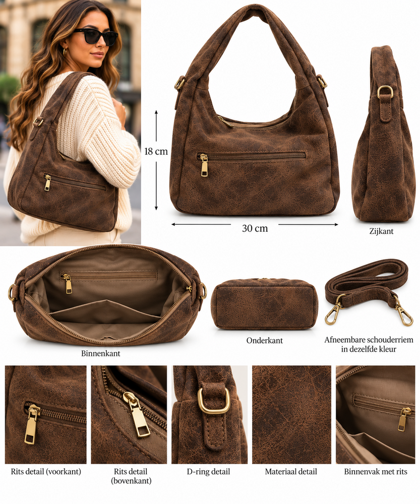 Moda Fashion bag 892