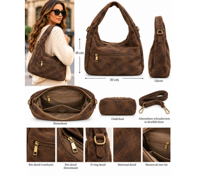 Moda Fashion bag 892