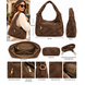 Moda Fashion bag 892 Moda Fashion bag 892