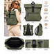 Moda Backpack 80221 Moda Backpack 80221