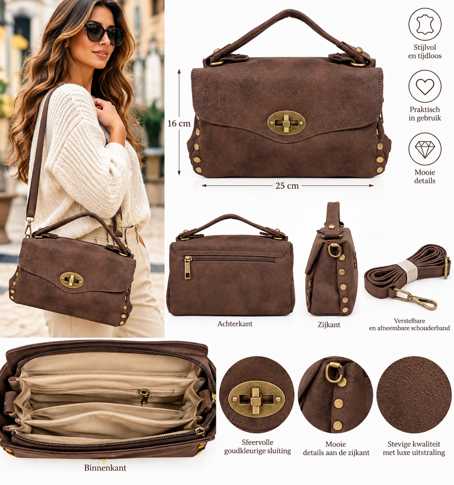 Moda Fashion bag 2100