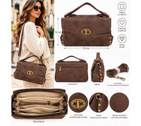 Moda Fashion bag 2100