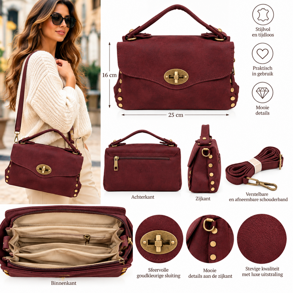 Moda Fashion bag 2100