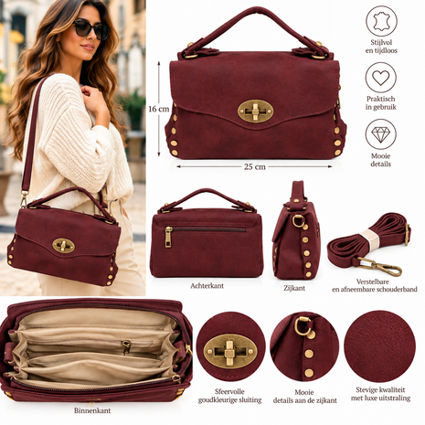 Moda Fashion bag 2100