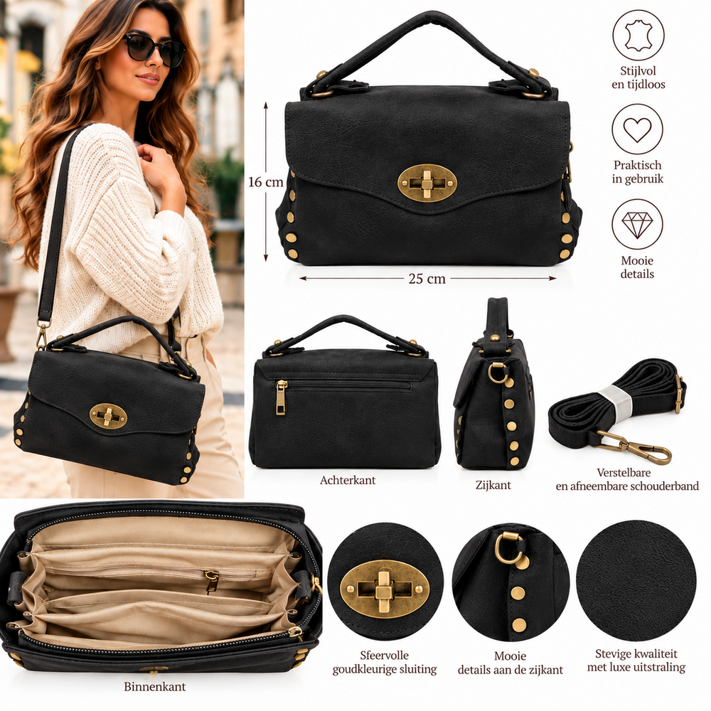Moda Fashion bag 2100