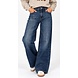 Sarah John Denim Wide leg stretch 1092 Sarah John Denim Wide leg stretch 1092