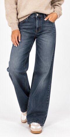 Sarah John Denim Wide leg stretch 1092 Sarah John Denim Wide leg stretch 1092