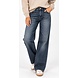 Sarah John Denim Wide leg stretch 1092 Sarah John Denim Wide leg stretch 1092