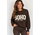 "Color: Choco","Size: S/M"