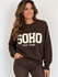 Trui SOHO New York 1073