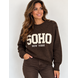 Moda Trui SOHO New York 1073 Moda Trui SOHO New York 1073