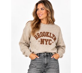 Moda Trui Brooklyn 1163