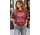 T-Shirt Wild Hair 3590