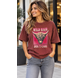 Esvivid T-Shirt Wild Hair 3590 Esvivid T-Shirt Wild Hair 3590