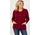 "Color: Bordeaux","Size: XL"