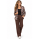 Moda Blouse twin set look Syana Moda Blouse twin set look Syana