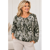 Moda Blouson lm cosy Shira