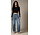Barrel denim 3539