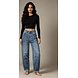 Laulia Barrel denim 3539 Laulia Barrel denim 3539