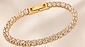 Bracelet Luxurious Gemstones 2301-78