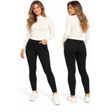 Broek stretch 628