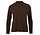 Uni turtle lange mouw 183206