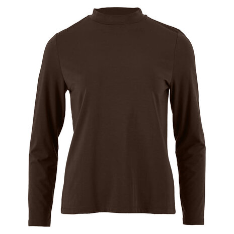 Enjoy Uni turtle lange mouw 183206