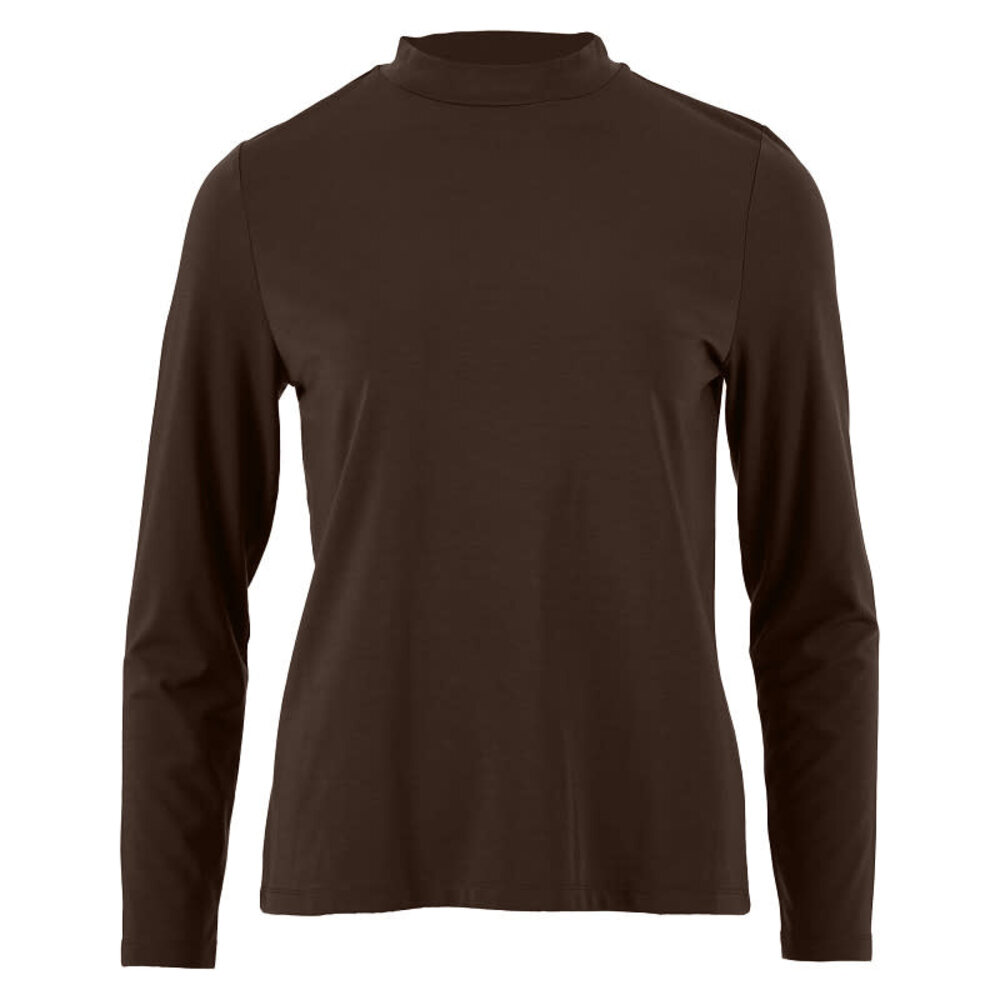 Enjoy Uni turtle lange mouw 183206