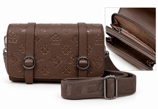 Moda Fashion bag 2 vaks 968