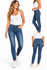 Skinny Fit Denim Suzy  NOS-2012