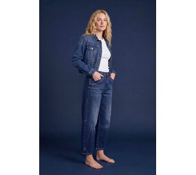 M.O.D. Denim Barrel Camilla M.O.D. Denim Barrel Camilla