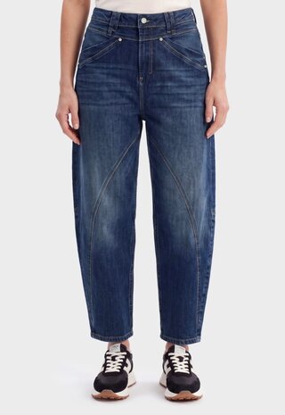M.O.D. Denim Barrel Camilla M.O.D. Denim Barrel Camilla