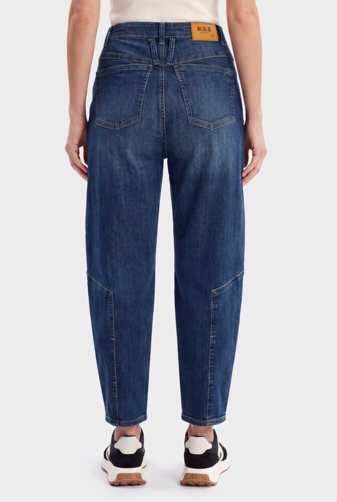 M.O.D. Denim Barrel Camilla M.O.D. Denim Barrel Camilla