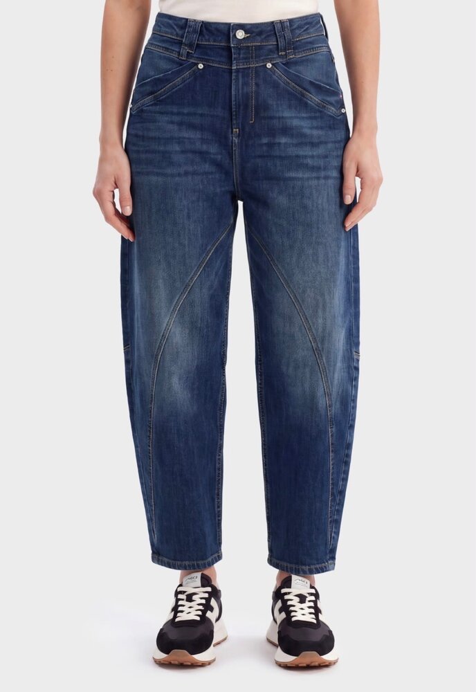 M.O.D. Denim Barrel Camilla M.O.D. Denim Barrel Camilla