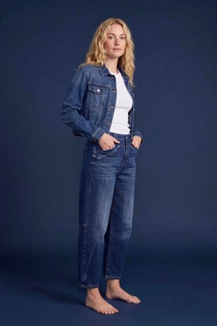 M.O.D. Denim Barrel Camilla M.O.D. Denim Barrel Camilla