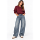 Cars Jeans Denim Barrel fit Ivie