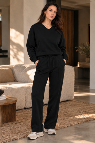 Cars Jeans Sweat Pants Hannah
