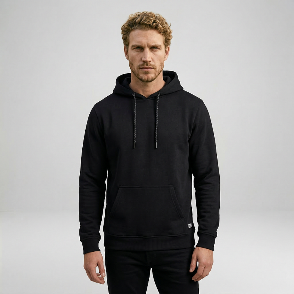 Cars Jeans Hoodie sweat Kimar