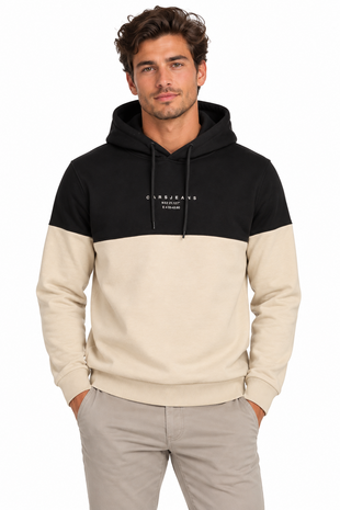 Cars Jeans Hoodie sweat Sipson