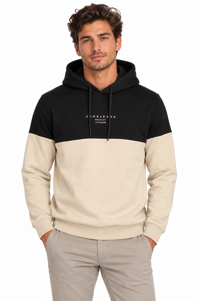 Cars Jeans Hoodie sweat Sipson