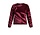 Trui fluffy print Marlou