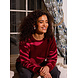 Ivy Beau Trui fluffy print Marlou Ivy Beau Trui fluffy print Marlou