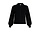 Vest zipper ballon mouw May