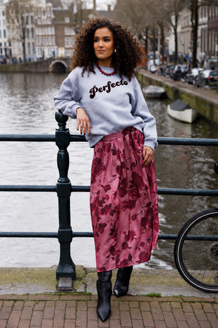 Ivy Beau Sweater Perfecto Melis Ivy Beau Sweater Perfecto Melis