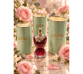 JP Gaultier JP Gaultier Eau de Parfum La Belle JP Gaultier JP Gaultier Eau de Parfum La Belle