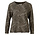 Sweater cosy dierenprint 183623